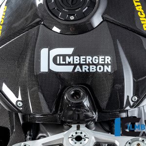 Tankabdeckung oben glanz Panigale V4 / V4 S Racing DUCATI Panigale V4 / V4 S Racing (2022-2024)