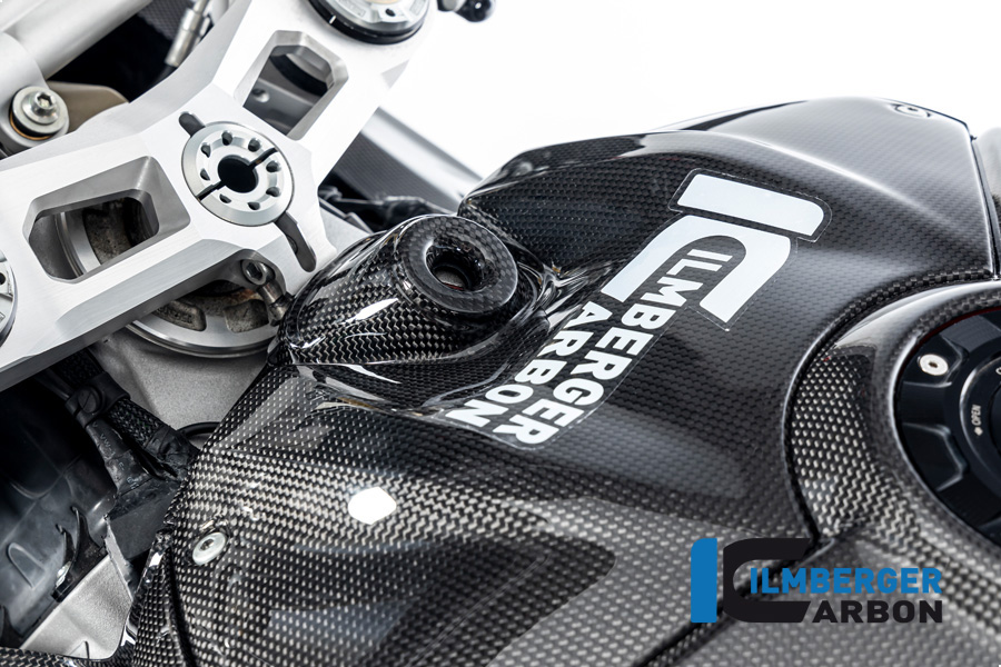 Tankabdeckung oben glanz Panigale V4 / V4 S Racing DUCATI Panigale V4 / V4 S Racing (2022-2024) – Bild 2