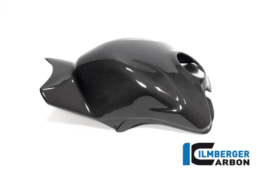 Tankabdeckung Ducati Panigale V4 22 Racing - glanz DUCATI Panigale V4 / V4 S Racing (2022-2024) – Bild 5