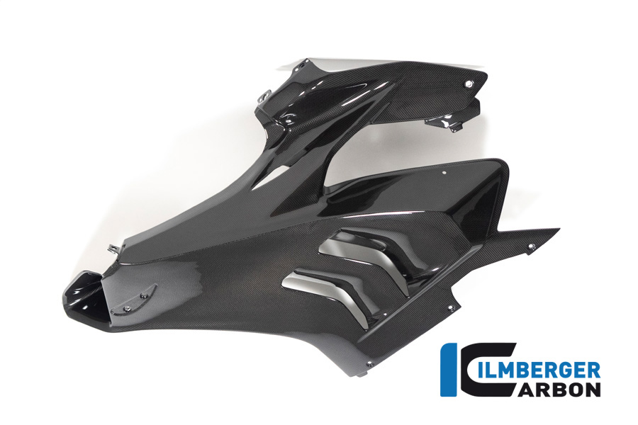 Verkl.Seitenteil links glanz Panigale V4 (S) Racing ab 2022 DUCATI Panigale V4 / V4 S Racing (2022-2024) – Bild 3