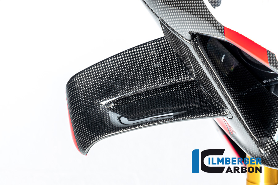 Verkl. Winglet rechts glanz Panigale V4 (S) ab 2022 DUCATI Panigale V4 / V4 S Racing (2022-2024) – Bild 2