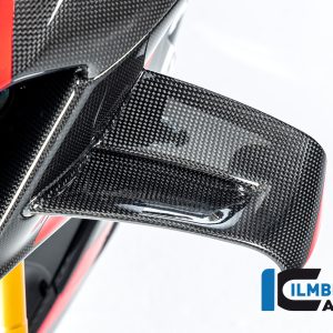 Verkl. Winglet links glanz Panigale V4 (S) ab 2022 DUCATI Panigale V4 / V4 S / V4 R (2022-2024)