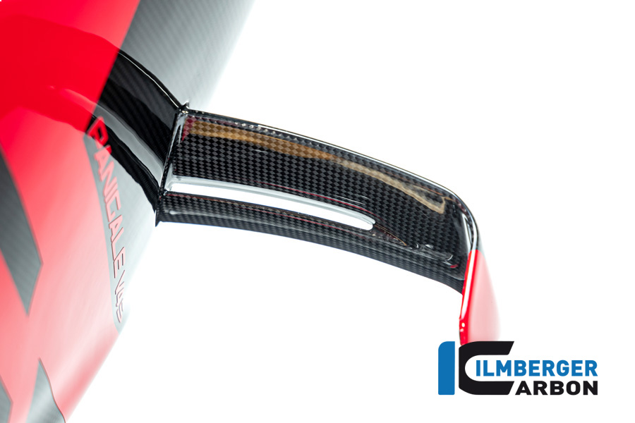 Verkl. Winglet rechts glanz Panigale V4 (S) ab 2022 DUCATI Panigale V4 / V4 S Racing (2022-2024) – Bild 3