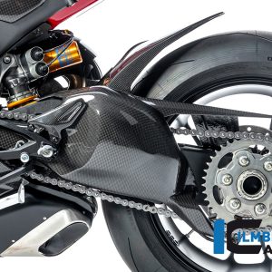 Schwingenabdeckung glanz Panigale V4 (S) ab 2022 DUCATI Panigale V4 / V4 S / V4 R (2022-2024)