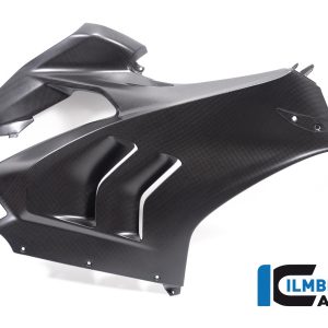Verkl.Seitenteil rechts matt Panigale V4 (S) ab 2022 DUCATI Panigale V4 / V4 S / V4 R (2022-2024)