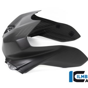 Tankabdeckung oben matt Panigale V4 Racing DUCATI Panigale V4 Racing (2018-2019)