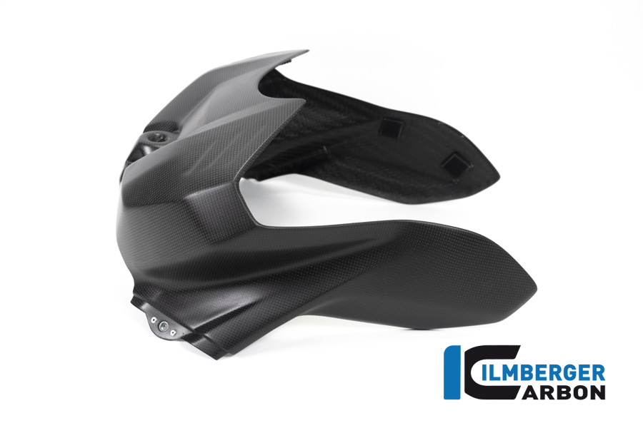Tankabdeckung oben matt Panigale V4 Racing DUCATI Panigale V4 Racing (2018-2019)