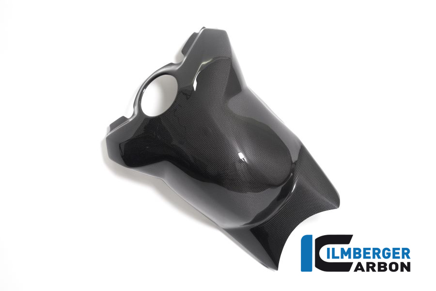 Tankverkleidung mit Crashpads glanz Ducati V4 Panigale Racing DUCATI Panigale V4 / V4 S Racing (2020-2021) – Bild 5