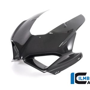Verkleidungsoberteil Suberbike glanz Panigale V4 Racing DUCATI Panigale V4 Racing (2018-2019)