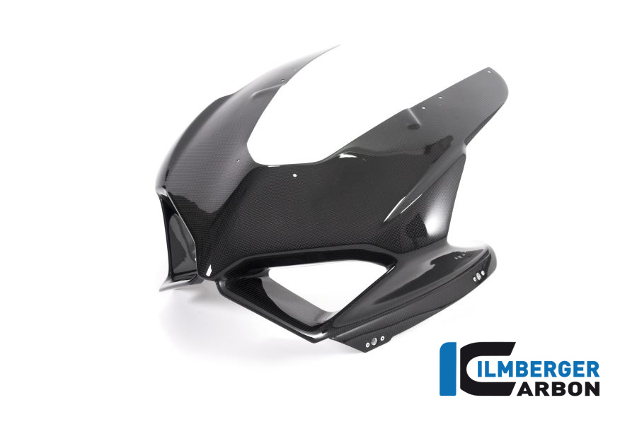 Verkleidungsoberteil Suberbike glanz Panigale V4 Racing DUCATI Panigale V4 Racing (2018-2019)