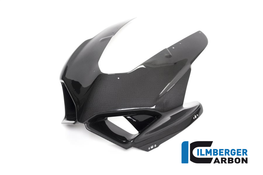 Verkleidungsoberteil Stocksport glanz Panigale V4 Racing DUCATI Panigale V4 Racing (2018-2019) – Bild 4