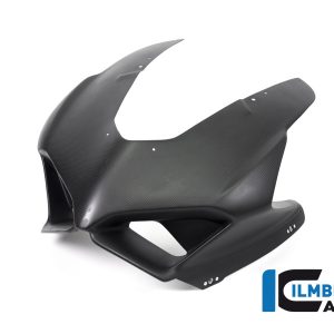 Verkleidungsoberteil Stocksport matt Panigale V4 Racing DUCATI Panigale V4 Racing (2018-2019)
