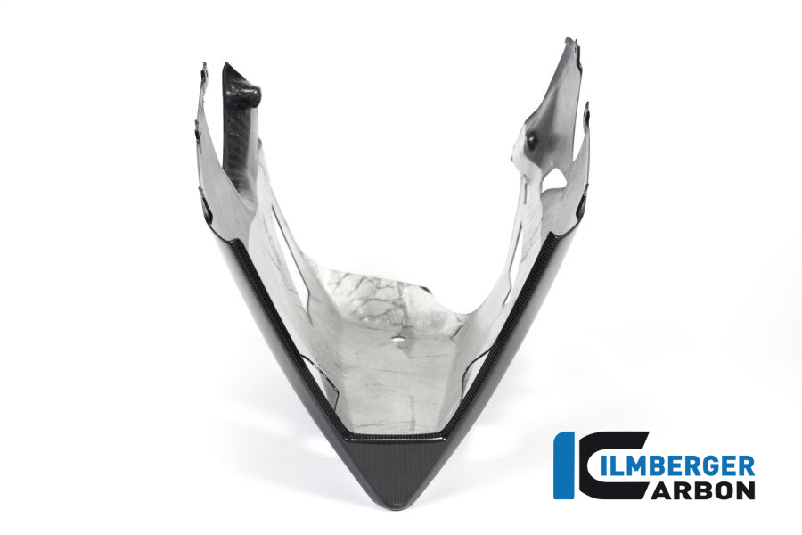 Verkleidungsunterteil Strasse für Race Auspuff glanz Panigale V4 DUCATI Panigale V4 (2018-2019) – Bild 4
