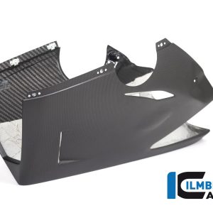 Verkleidungsunterteil matt Panigale V4 Racing DUCATI Panigale V4 / V4 S Racing (2020-2021)