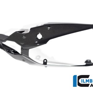 Ramenheckabdeckung unten glanz V4 Streetfighter DUCATI Streetfighter V4 2023 - 2024