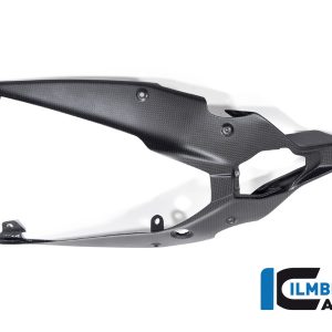 Ramenheckabdeckung unten matt V4 Streetfighter DUCATI Streetfighter V4 2023 - 2024