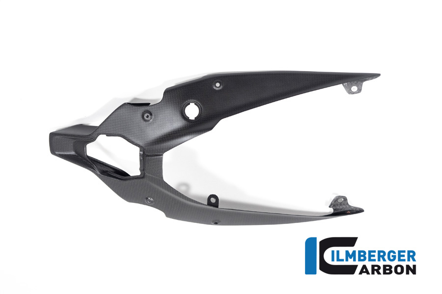 Ramenheckabdeckung unten matt V4 Streetfighter DUCATI Streetfighter V4 2020 - 2022 – Bild 2