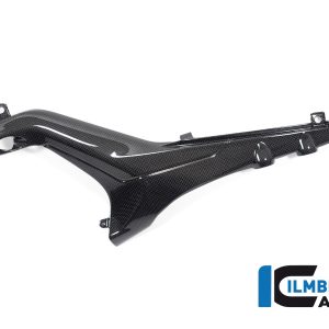 Rahmenheckverkleidung links glanz V4 Streetfighter DUCATI Streetfighter V4 2023 - 2024