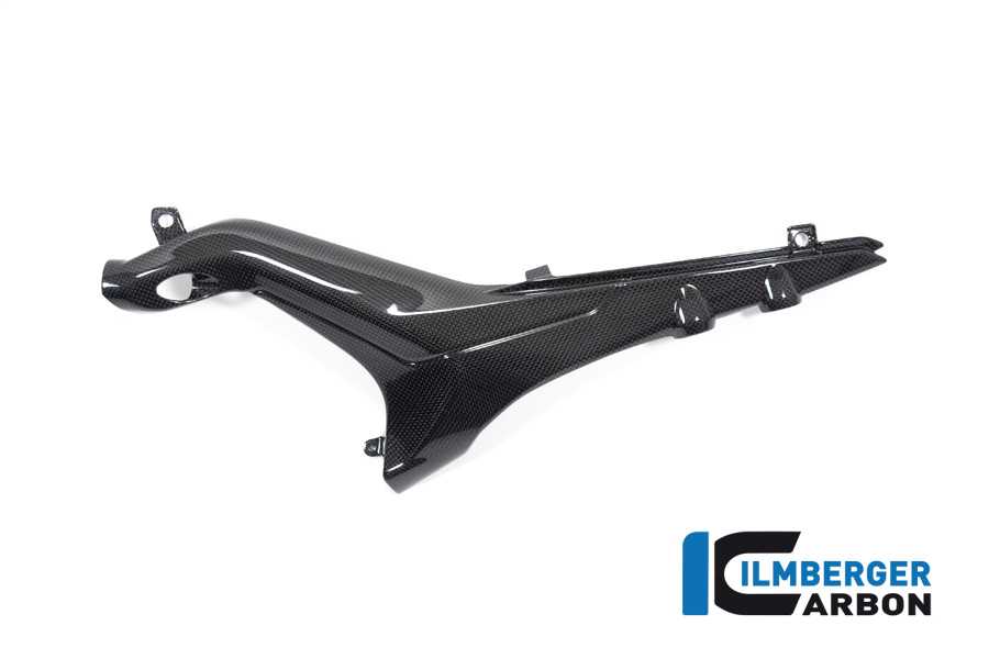 Rahmenheckverkleidung links glanz V4 Streetfighter DUCATI Streetfighter V4 2023 - 2024