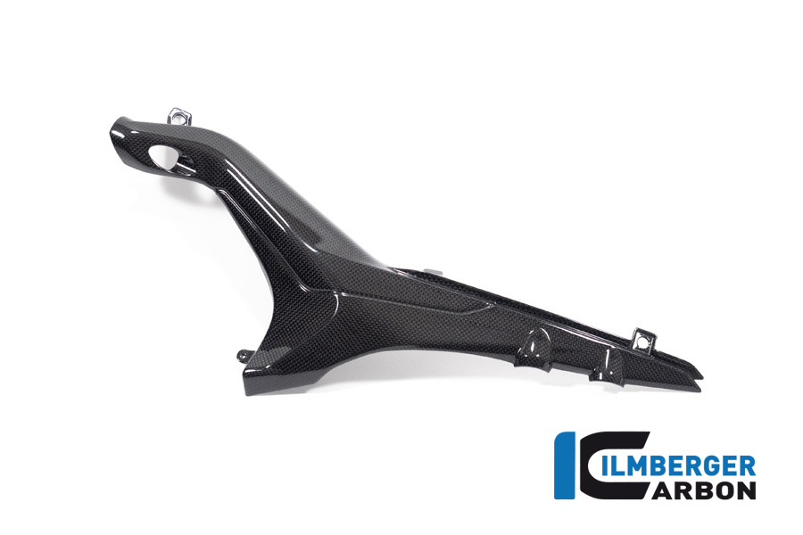 Rahmenheckverkleidung links glanz V4 Streetfighter DUCATI Streetfighter V4 2023 - 2024 – Bild 2