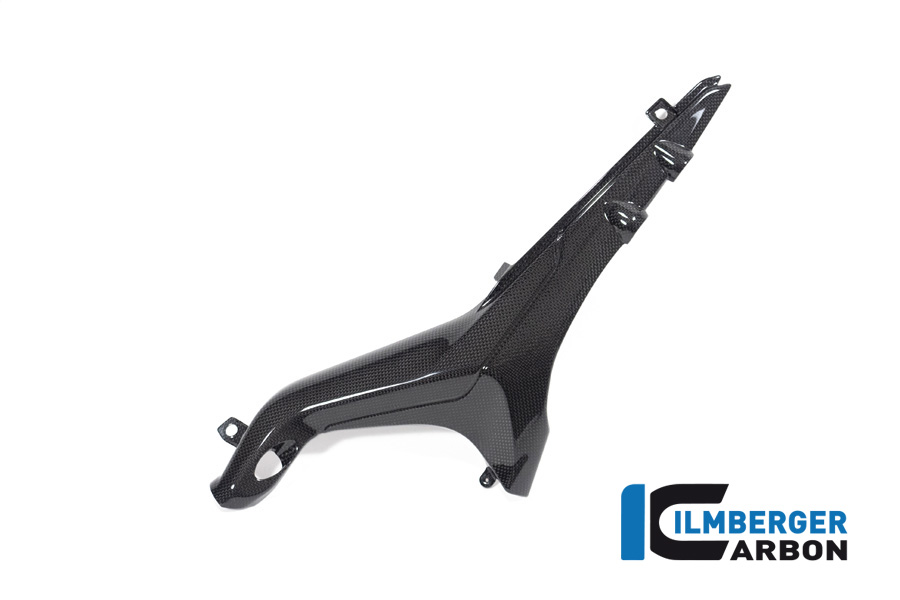 Rahmenheckverkleidung links glanz V4 Streetfighter DUCATI Streetfighter V4 2023 - 2024 – Bild 4