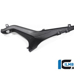 Rahmenheckverkleidung links matt  V4 Streetfighter DUCATI Streetfighter V4 2023 - 2024