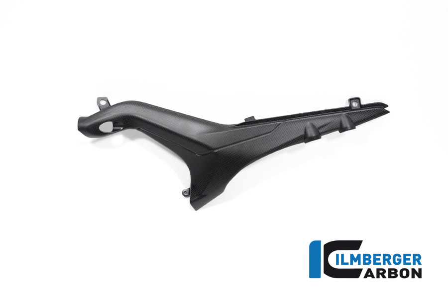 Rahmenheckverkleidung links matt V4 Streetfighter DUCATI Streetfighter V4 2020 - 2022