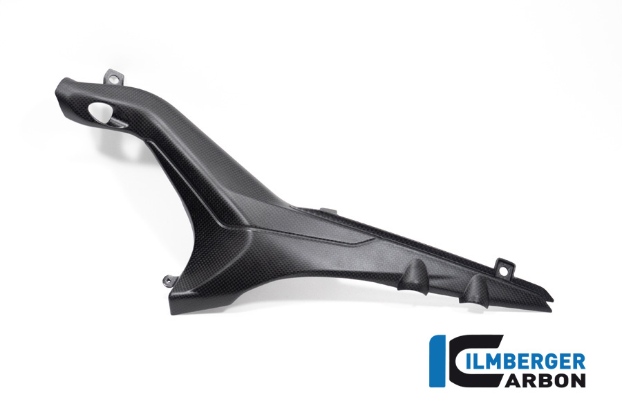 Rahmenheckverkleidung links matt V4 Streetfighter DUCATI Streetfighter V4 2020 - 2022 – Bild 2