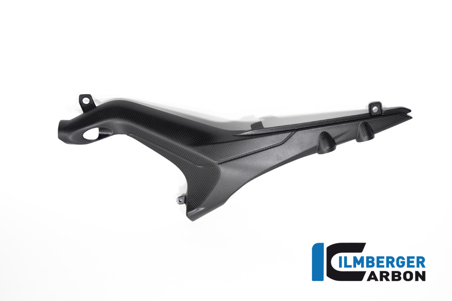Rahmenheckverkleidung links matt V4 Streetfighter DUCATI Streetfighter V4 2020 - 2022 – Bild 3