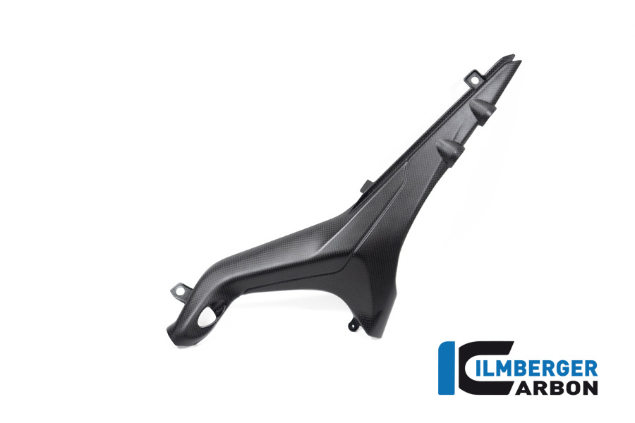 Rahmenheckverkleidung links matt V4 Streetfighter DUCATI Streetfighter V4 2020 - 2022 – Bild 4