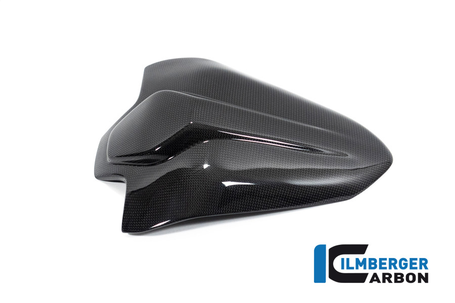 Sitzbankabdeckung glanz V4 Streetfighter DUCATI Panigale V2 2020 - 2024