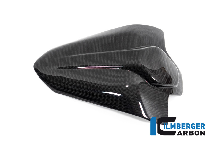 Sitzbankabdeckung glanz V4 Streetfighter DUCATI Panigale V2 2020 - 2024 – Bild 2
