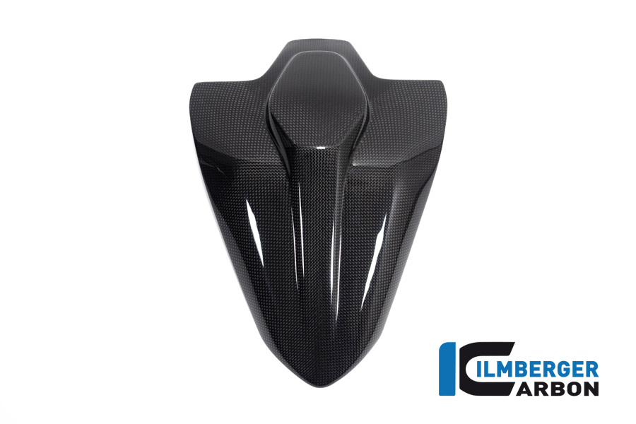 Sitzbankabdeckung glanz V4 Streetfighter DUCATI Panigale V2 2020 - 2024 – Bild 4