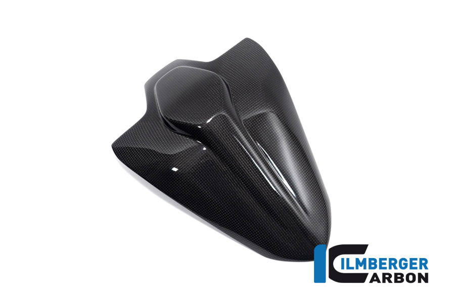 Sitzbankabdeckung glanz V4 Streetfighter DUCATI Panigale V2 2020 - 2024 – Bild 5