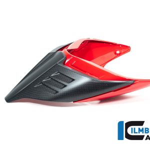 Monoposto Sitz Special rot Carbon glänzend Ducati V4 Panigale/Streetfighter DUCATI Streetfighter V4 2023 - 2024