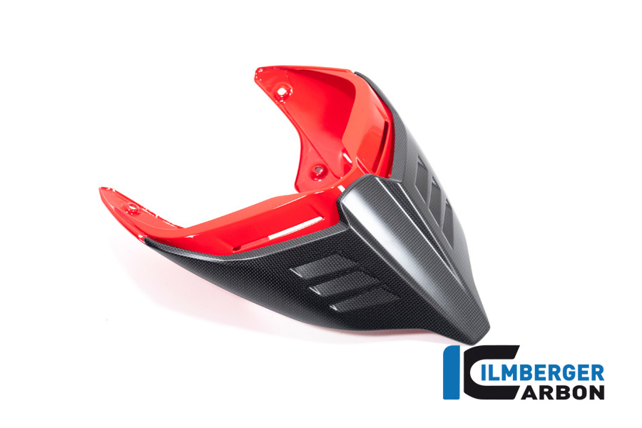 Monoposto Sitz Special rot Carbon glänzend Ducati V4 Panigale/Streetfighter DUCATI Streetfighter V2 2022-2025 – Bild 5