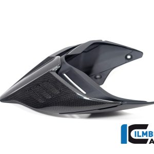 Monoposto Sitz Special schwarz Carbon glänzend Ducati V4 Panigale/Streetfighter DUCATI Streetfighter V4 2023 - 2024