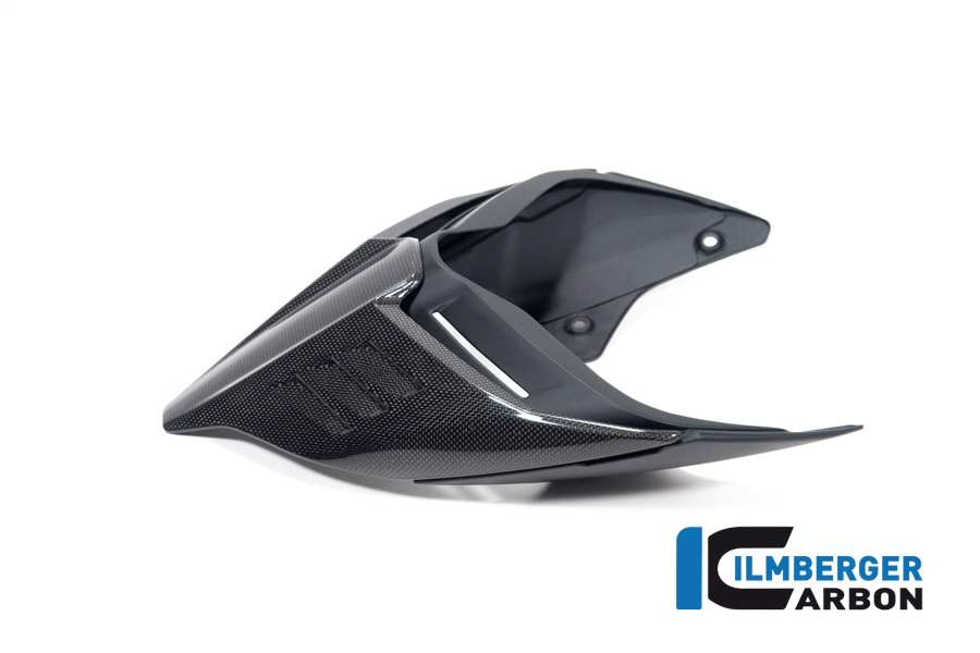 Monoposto Sitz Special schwarz Carbon glänzend Ducati V4 Panigale/Streetfighter DUCATI Panigale V2 2020 - 2024