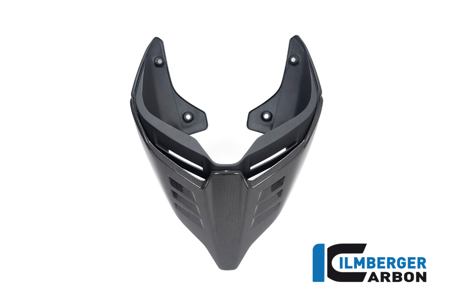 Monoposto Sitz Special schwarz Carbon glänzend Ducati V4 Panigale/Streetfighter DUCATI Panigale V2 2020 - 2024 – Bild 3