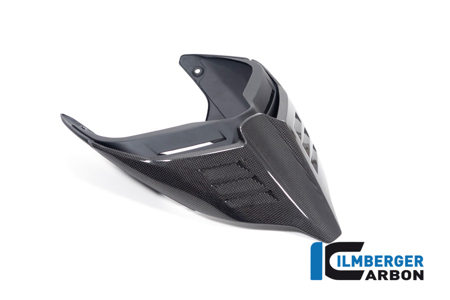Monoposto Sitz Special schwarz Carbon glänzend Ducati V4 Panigale/Streetfighter DUCATI Panigale V2 2020 - 2024 – Bild 5