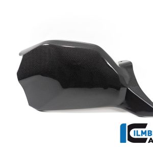 Schwingenabdeckung glanz V4 Streetfighter DUCATI Streetfighter V4 2020 - 2022