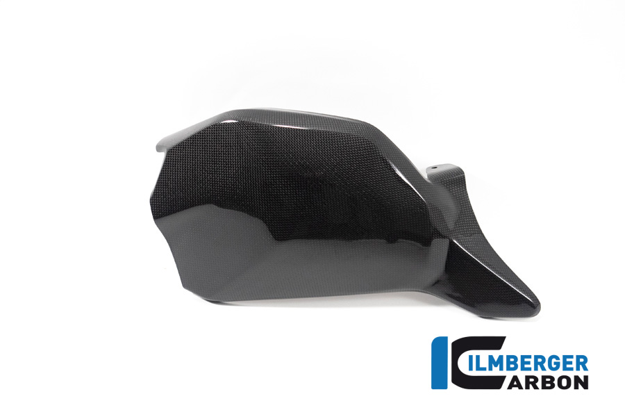 Schwingenabdeckung glanz V4 Streetfighter DUCATI Streetfighter V4 2023 - 2024
