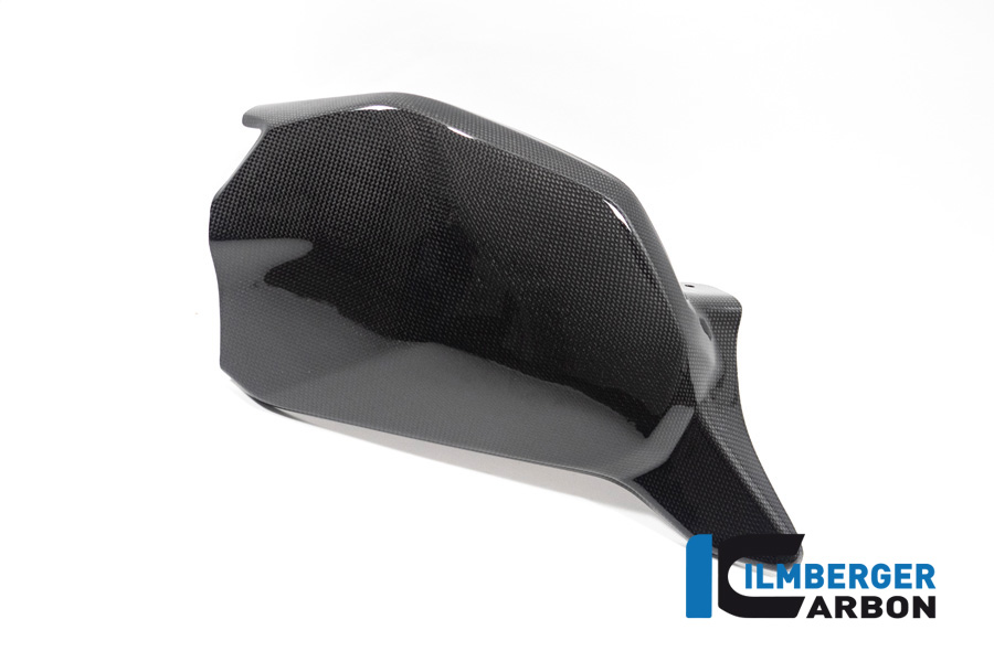 Schwingenabdeckung glanz V4 Streetfighter DUCATI Streetfighter V4 2023 - 2024 – Bild 2