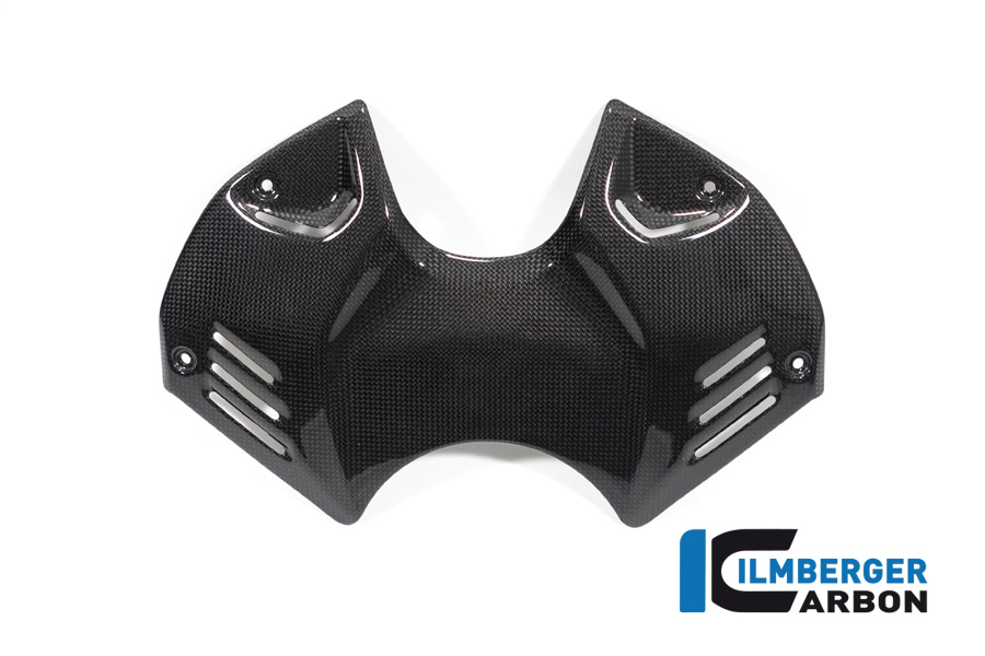 Tankabdeckung vorne glanz V4 Streetfighter DUCATI Streetfighter V4 2020 - 2022 – Bild 2
