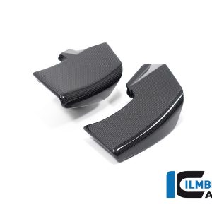 Winglet Satz links glanz V4 Streetfighter DUCATI Streetfighter V4 2023 - 2024