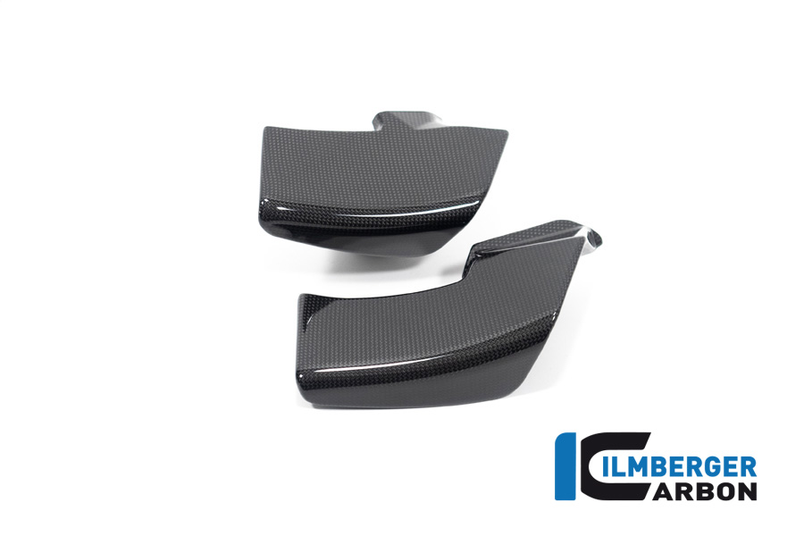 Winglet Satz links glanz V4 Streetfighter DUCATI Streetfighter V2 2022-2025 – Bild 5