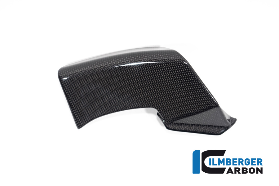 Winglet Satz rechts glanz V4 Streetfighter DUCATI Streetfighter V4 2020 - 2022 – Bild 3
