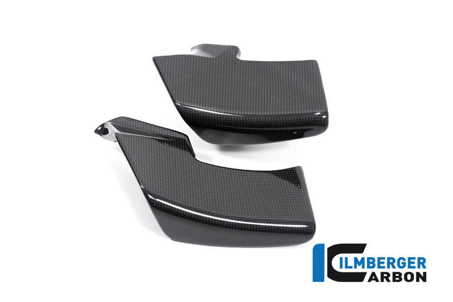 Winglet Satz rechts glanz V4 Streetfighter DUCATI Streetfighter V4 2020 - 2022 – Bild 4