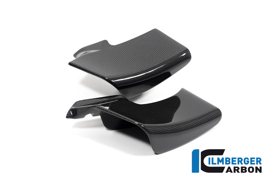 Winglet Satz rechts glanz V4 Streetfighter DUCATI Streetfighter V4 2020 - 2022 – Bild 5