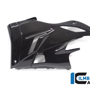 Verkleidungsunterteil links glanz V4 Streetfighter DUCATI Streetfighter V4 2023 - 2024